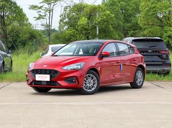 太平洋汽车网>汽车报价>福特>长安福特>福克斯>2021款两厢ecoboost180