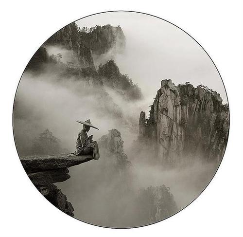 让生活多点禅意!
