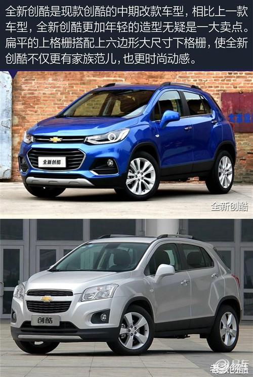 雪佛兰创酷换刹车机油多少钱一个雪佛兰创酷指示灯图解