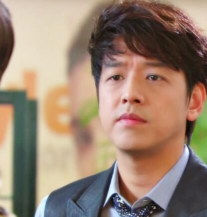 【图】韩国电视剧天涯海角男主角是谁 柳时元新作《再见老婆》热播