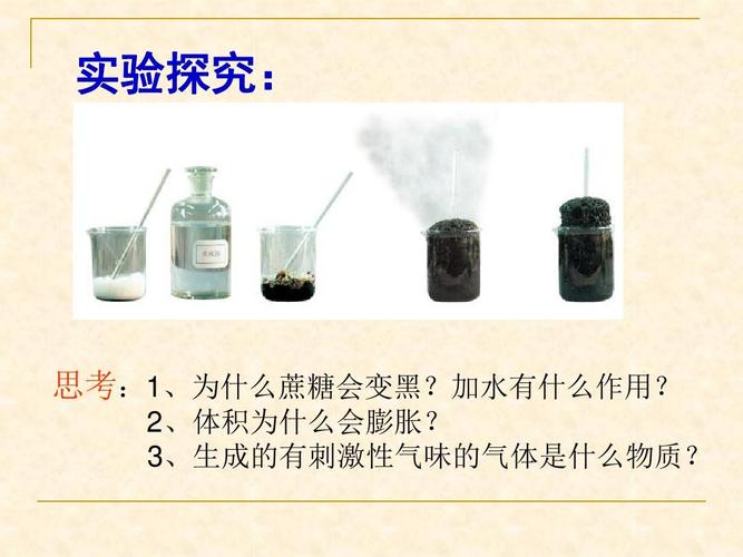浓硫酸的特性.ppt