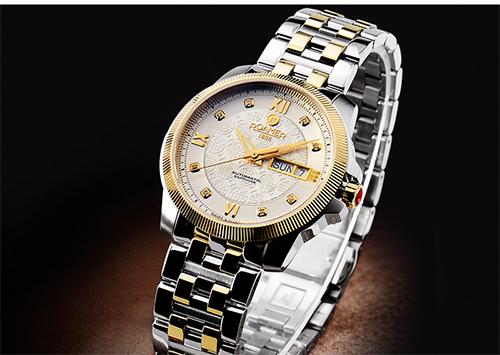 瑞士罗马表roamer:共襄盛世华章,为家国喝彩