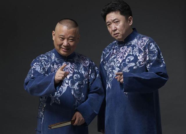 郭德纲搭档于谦的父亲王老爷子究竟是谁于谦是不是天津人