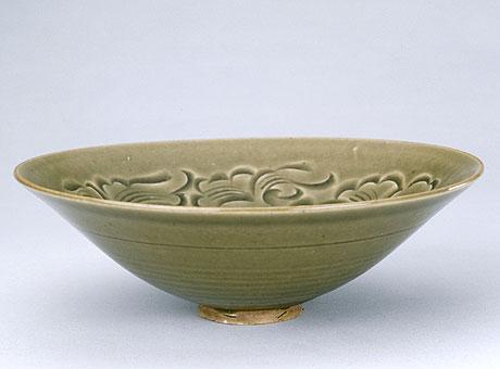 [转载]古瓷真品对照辨别真伪