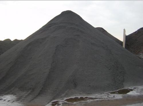 铁矿渣(硫酸渣):7000吨(干基)