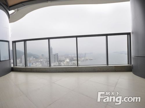(盐田cbd)万科壹海城2期 玺湾 一线海景