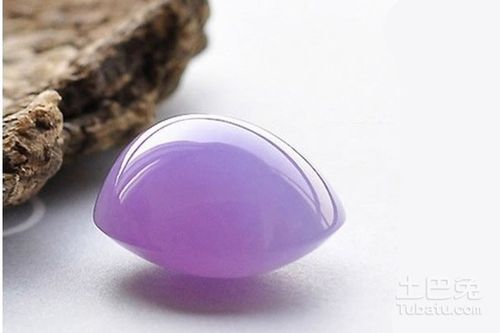 紫罗兰翡翠鉴定方法的大揭密