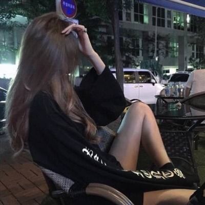 霸气女生头像超拽(送给我的冉曦么么哒)