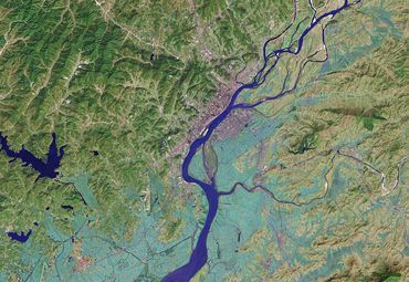 【丹东地图】丹东全图查询_2017中国辽宁丹东电子地图