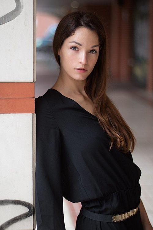 埃斯特尔·努维奥拉 esther nubiola的图片