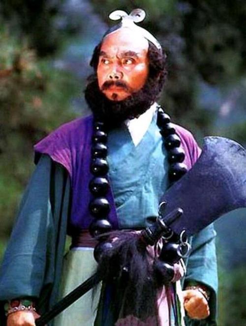 《西游记》中每个人都有特色,为什么唯独沙和尚,永远