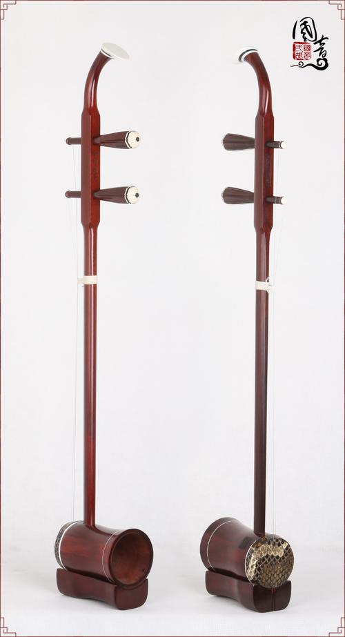 紫檀高胡zg161110010-已售