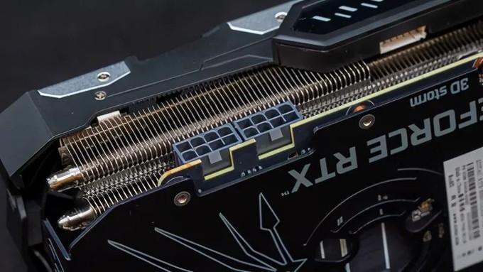 索泰rtx3060天启oc显卡评测二次元加持的主流光追显卡代表作