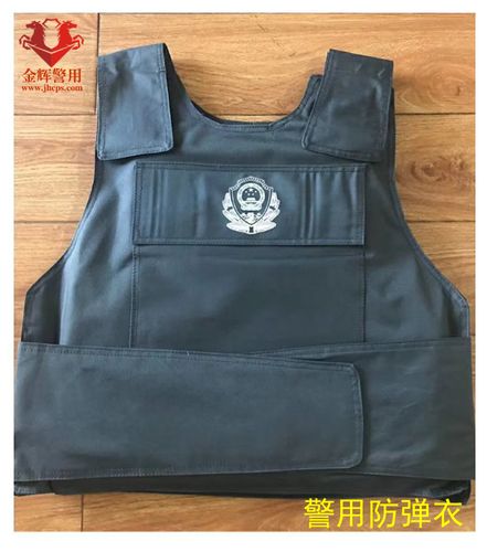 新式警用防弹背心警察防弹衣警用软质防弹服公安police防弹衣