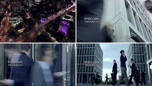 实用人群繁忙白领拼命现代人压力生活节奏快