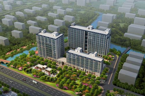 西溪泊岸售价待定