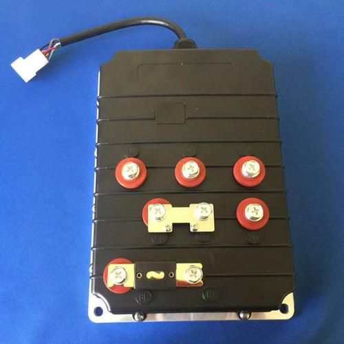 【直流他励电机控制器】直流串励电机控制器48v直流电机调速器斩波器