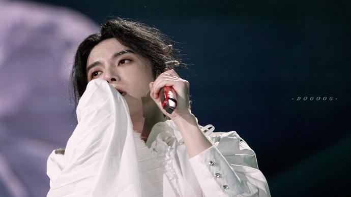 2021华晨宇火星演唱会