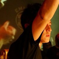 陈冠希edison头像集:71个心情故事—钟情篇