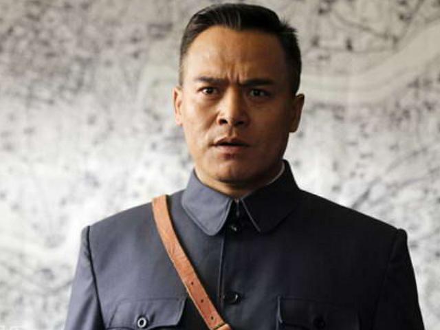 曾在《西游记后传》中扮演无天,之前只是看着眼熟,查了资料才知道