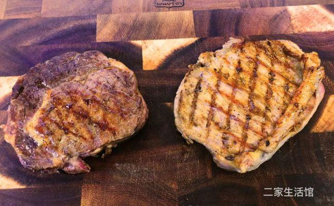 噗噗飙汁香到求饶这块肉给我好吃哭了