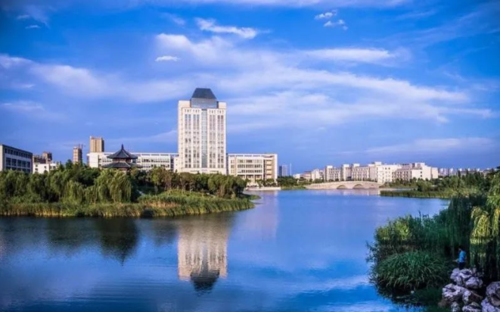 无锡轻工业学院(江南大学)