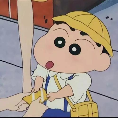 动漫头像|幼稚男生动漫头像