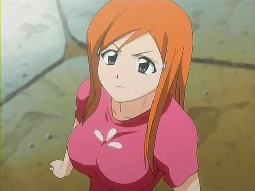 死神:六位被作者遗忘的美女,井上织姬上榜,最后一位已