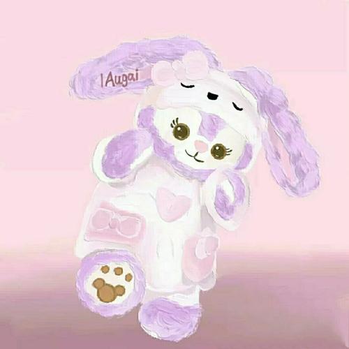 粉丝求图:0625卡通星黛露头像壁纸