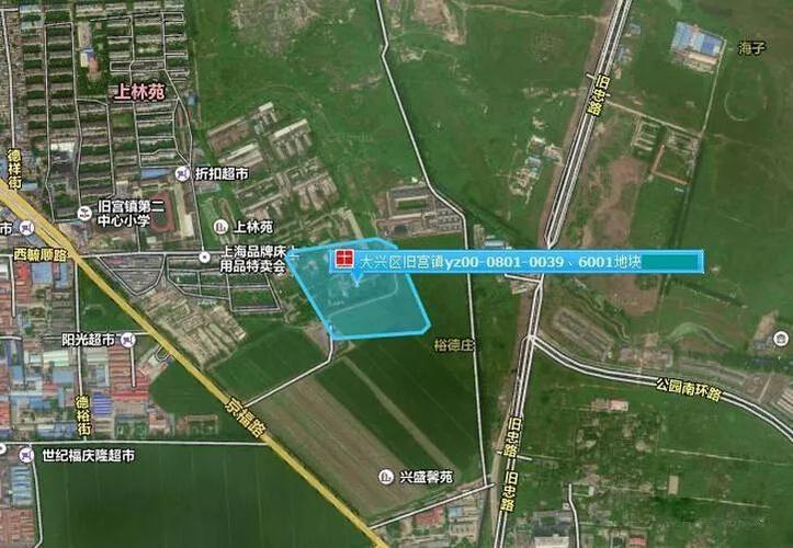 昌平这个区域,未来会脱离昌平?