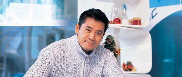 专职""绿叶""麦长青,演戏29年被tvb辞退,道出香港演员