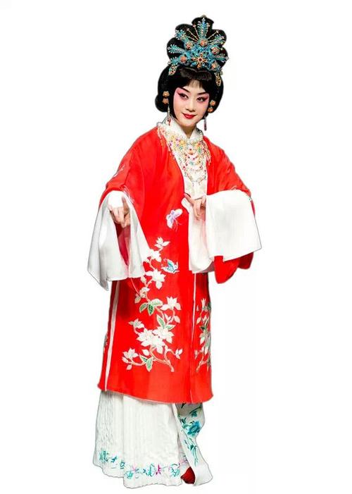 《太真外传》于魁智 李胜素演唱