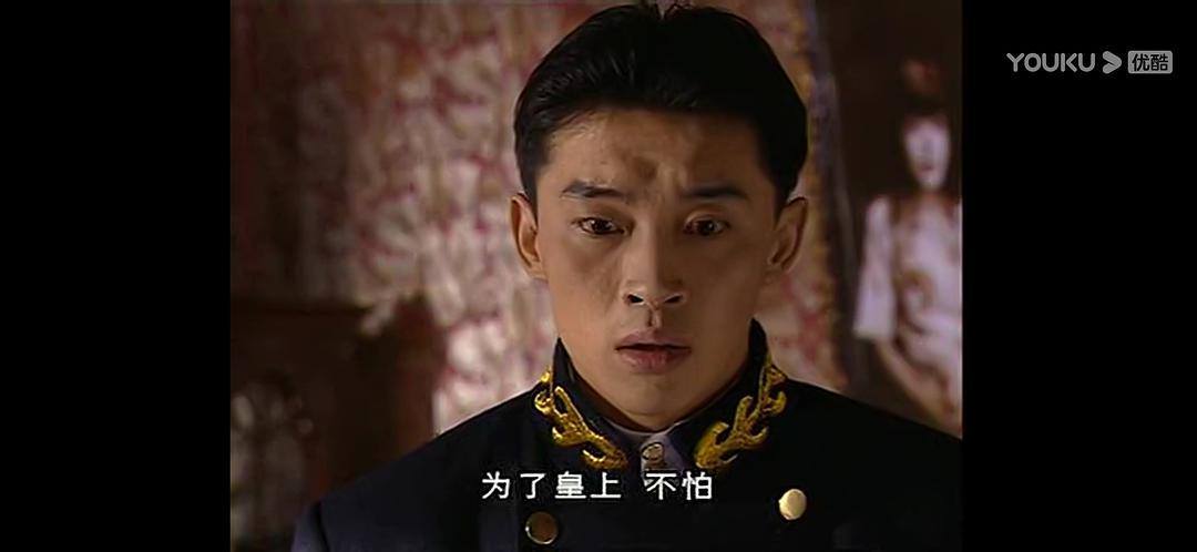 迅哥扮演者曹磊在《非常公民》里面饰演的李忠,好酷啊!