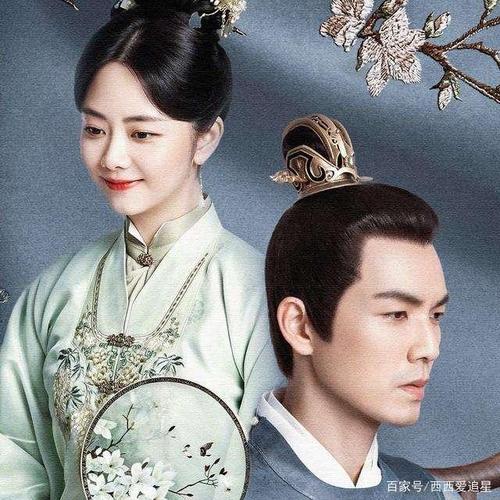 古装剧电视剧大全