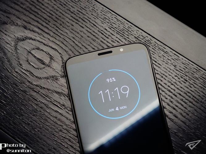 moto z3 play发布,首发图赏来一波