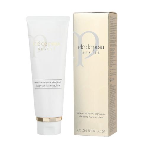 洁面膏 clarifying cleansing foam 110ml
