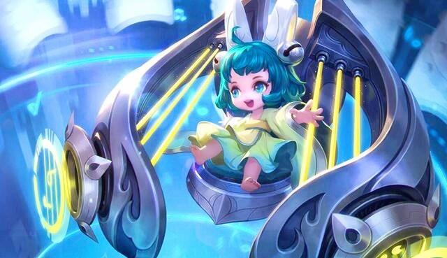 4,音乐老师:蔡文姬