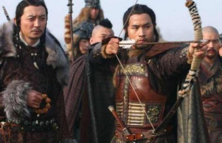 "靖康之耻"究竟有多耻?"牵羊礼"后皇后羞愧自尽,妃嫔和公主已经麻木