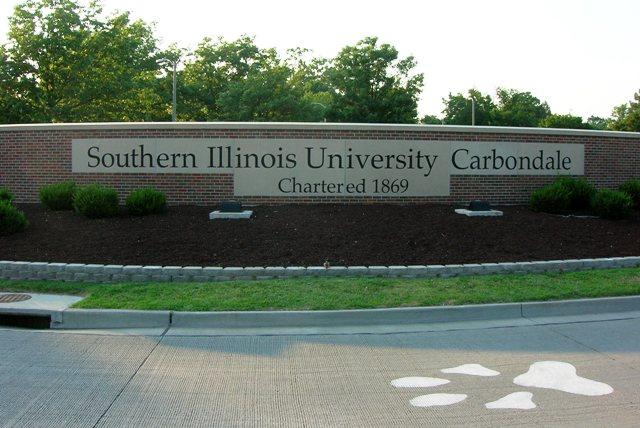  p>南伊利诺伊大学卡本代尔分校(southern illinois university