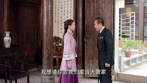 女管家第29集分集剧情_电视剧_电视猫