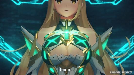 e3 2018:《异度之刃2》dlc公布 今年9月发售