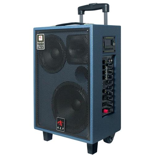 欧美快手拉杆三分网红一体机美声音响声卡直播拉杆