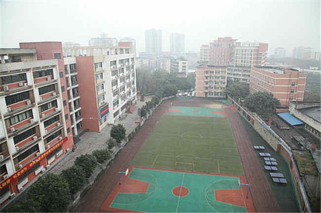 重庆市工艺美术学校图片,照片