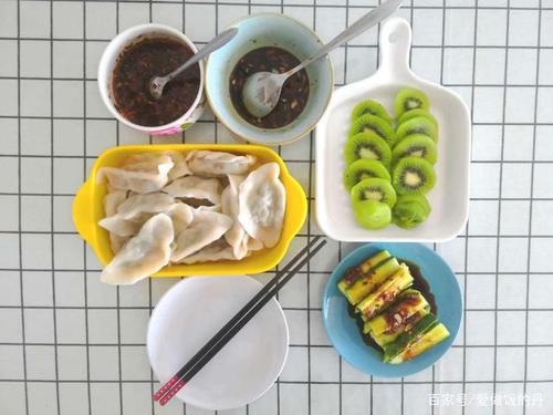 早餐吃什么 美味营养的中式早餐十二例