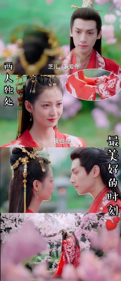 迪丽热巴,任嘉伦  《且试天下》杨洋,赵露思  《琉璃》成毅,袁冰妍