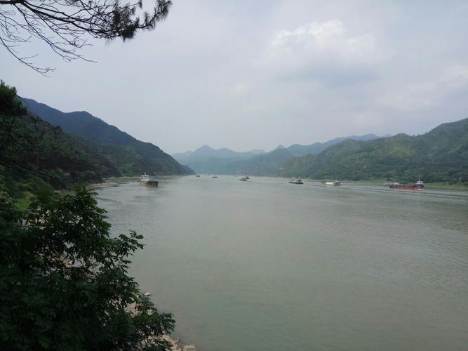 肇庆西江好玩吗,肇庆西江景点怎么样_点评_评价【携程