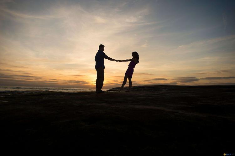 有一种爱情叫不离不弃