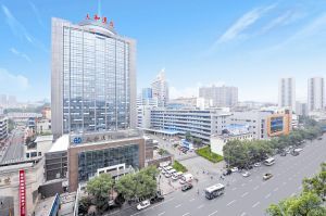 十堰市太和医院