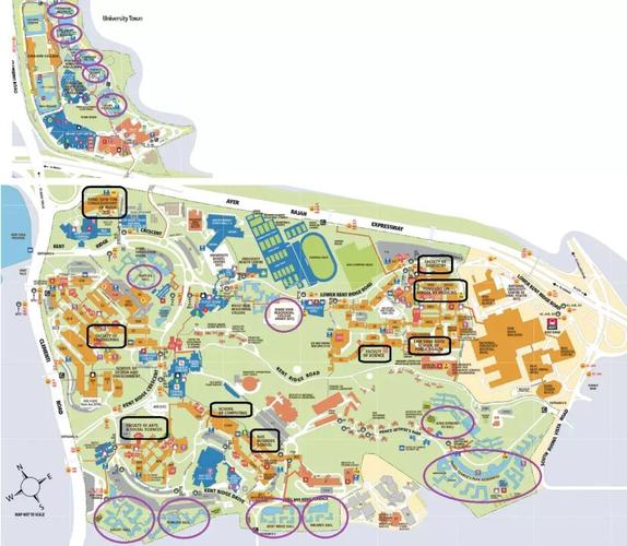 连续称霸亚洲的新加坡国立大学的申请全攻略已经出炉啦!还不快快收下!