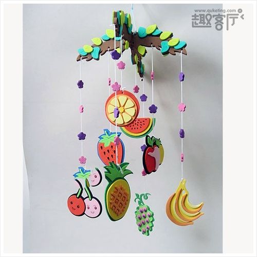 家居装饰品手工制作 手工diy小饰品制作大全